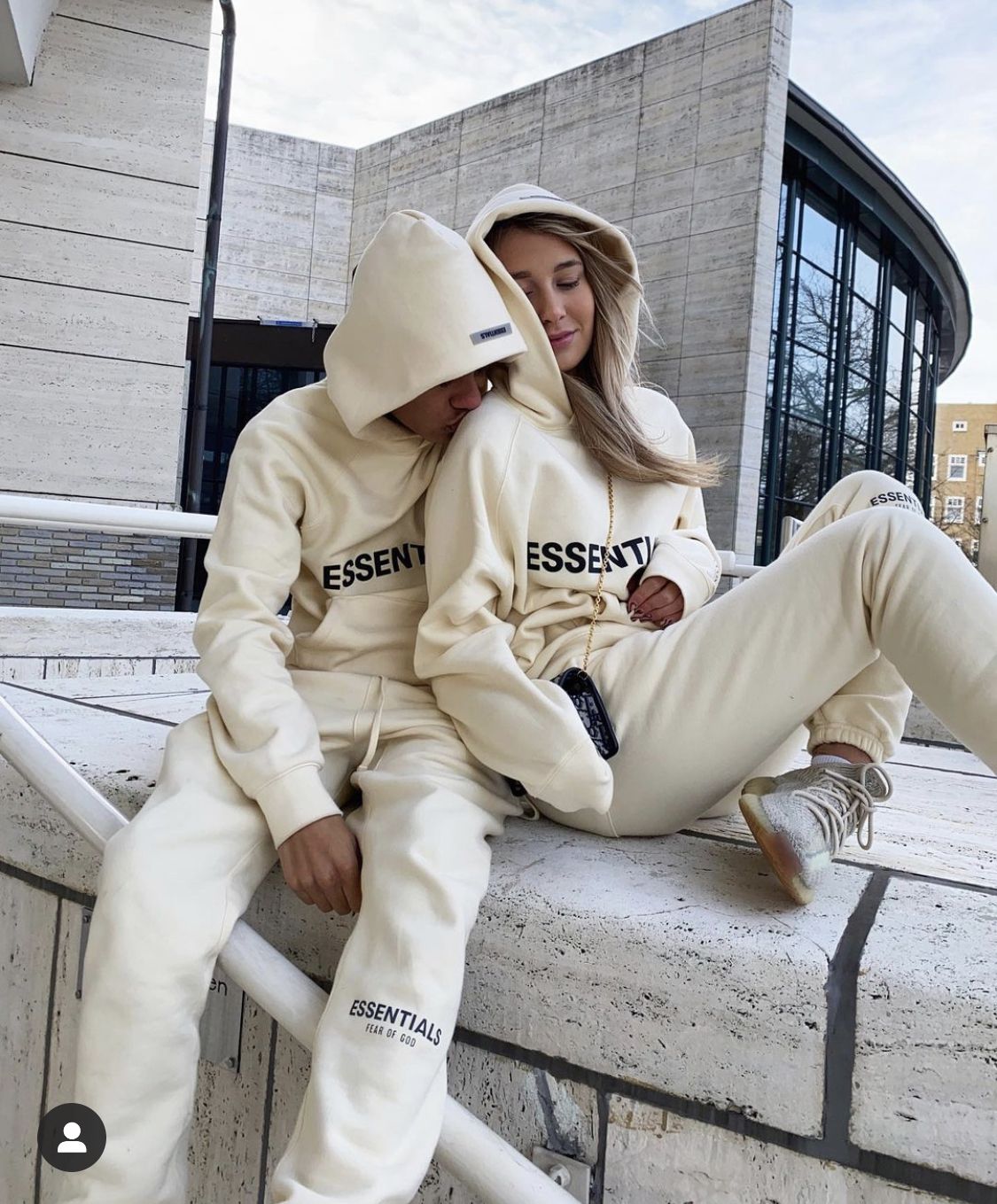 essential hoodie | fear of god essentials hoodie