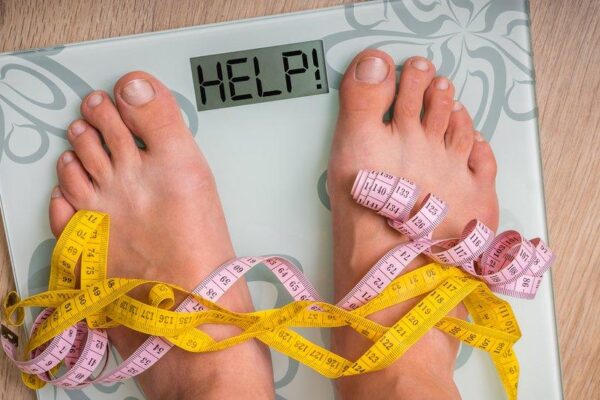 Why Am I Gaining Weight on Adderall