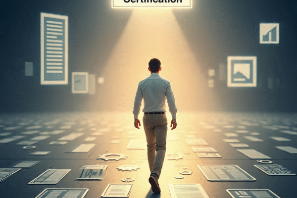 Mastering the ISO 9001 Lead Auditor Course: Your Path to Quality Excellence iso 9001 lead auditor course in saudi arabia