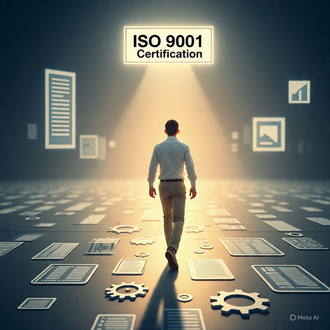 iso 9001 lead auditor course in saudi arabia