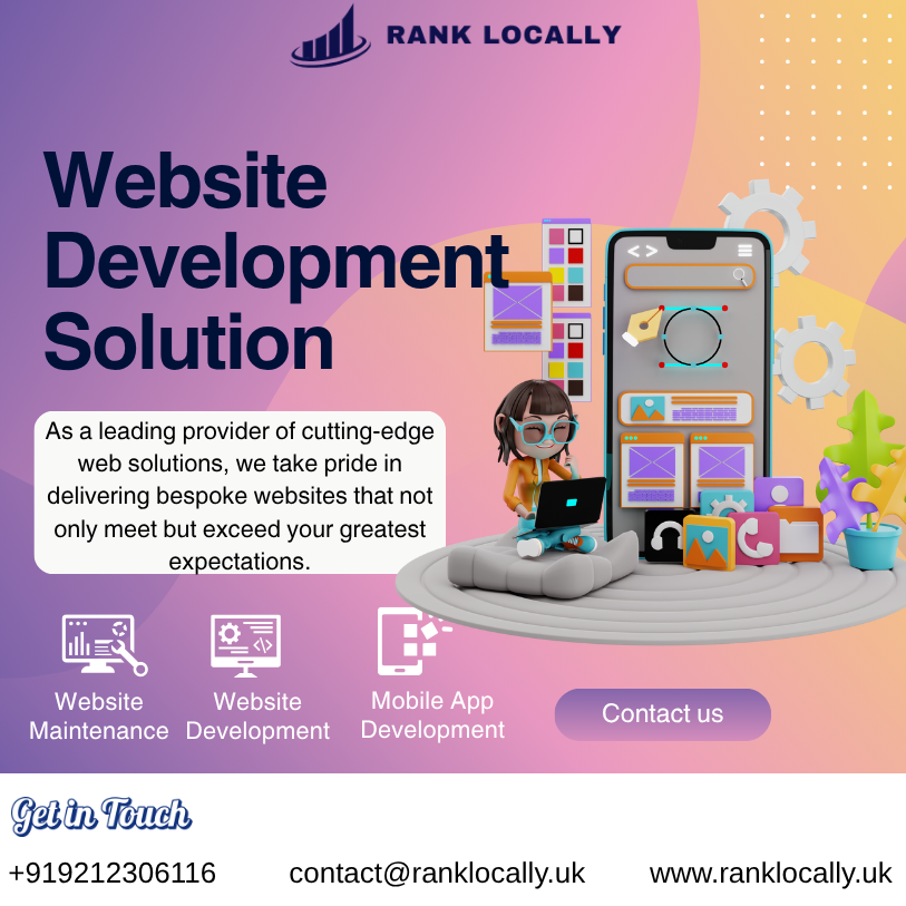 Specialist Local SEO Agency In Coventry