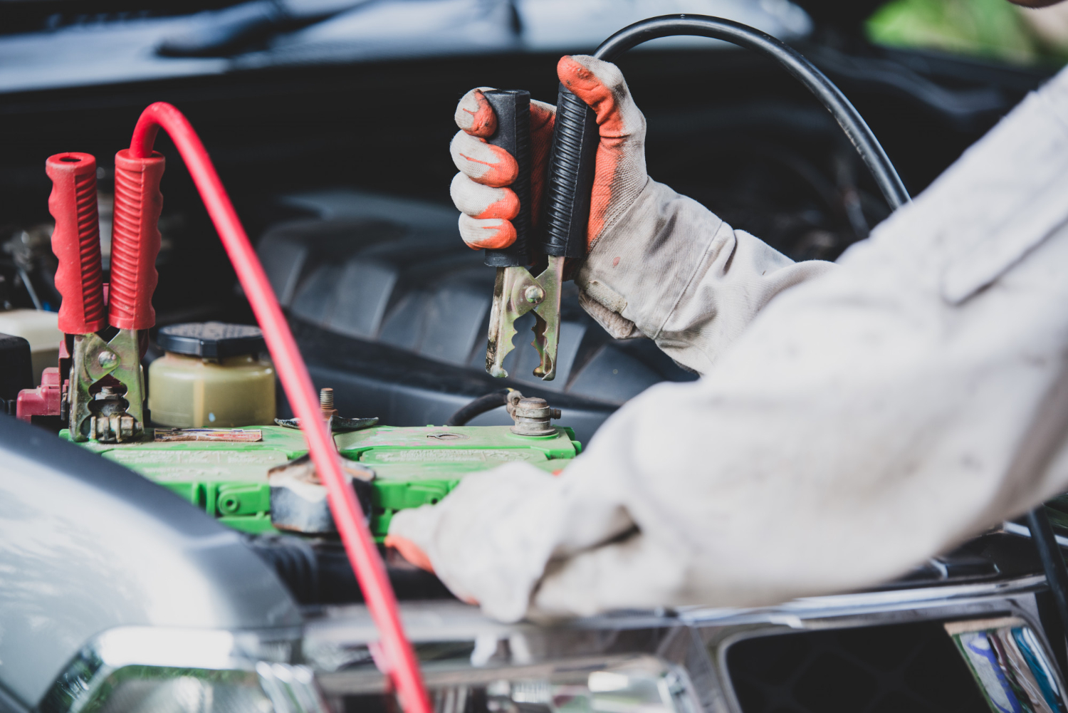 The Ultimate Guide to Car Battery Wholesale Near You: Save More with Bulk Buys