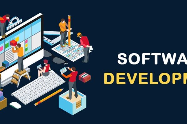 custom software development services