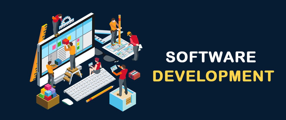 custom software development services