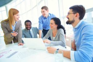Intranet Solution