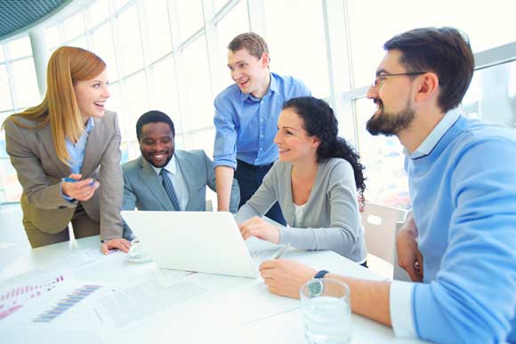Intranet Solution