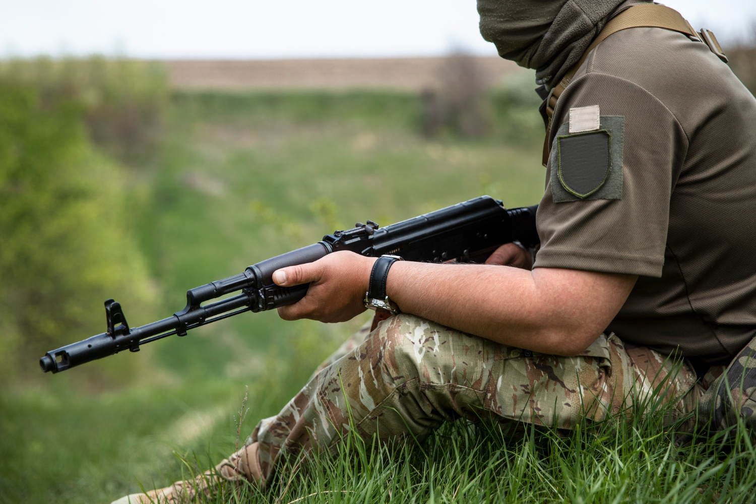 PCP Air Rifles vs Taser Guns: Which Personal Defense Tool Suits You Best?