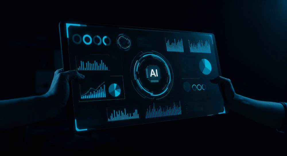 ai assistant app
