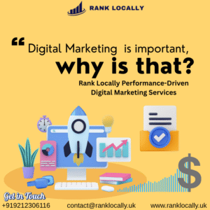 Marketing Companies Coventry
