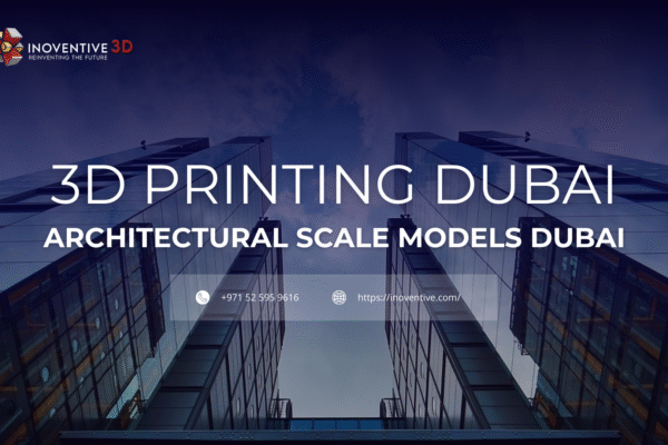 3d printing dubai