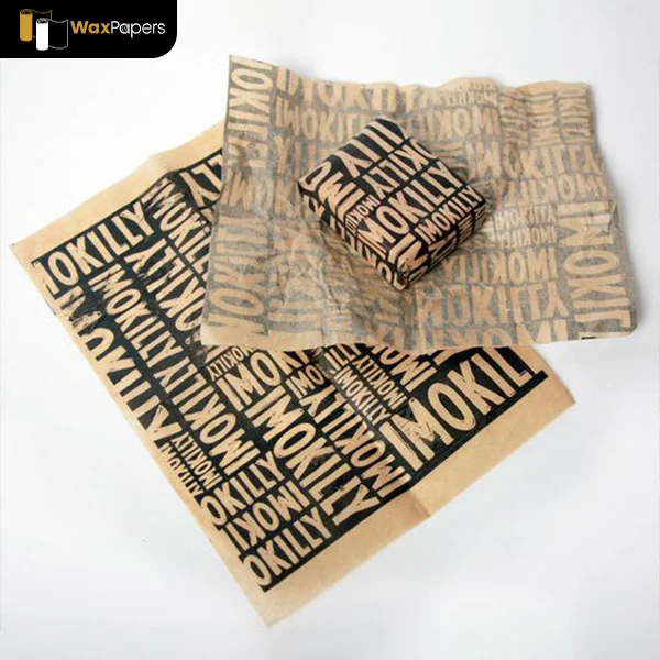 custom cheese paper