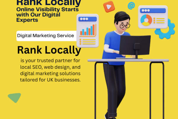 Coventry SEO