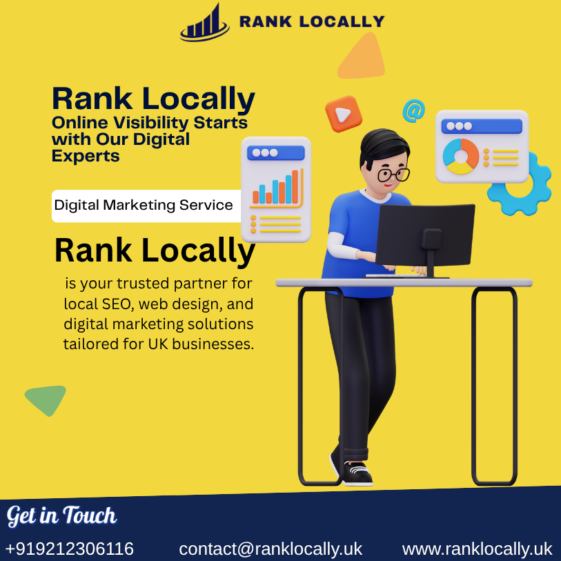 Coventry SEO