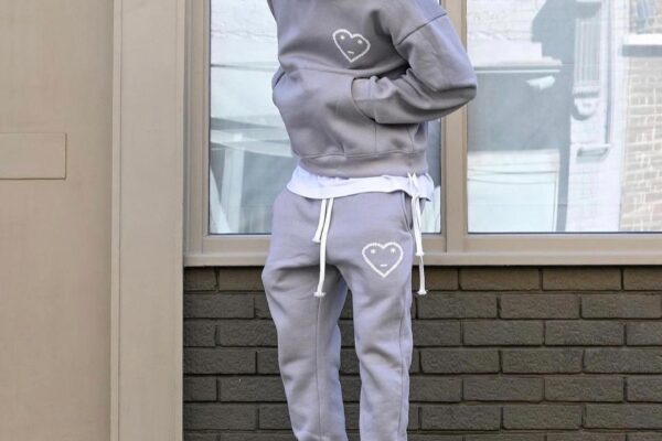Carsicko Hoodie with Urban Style