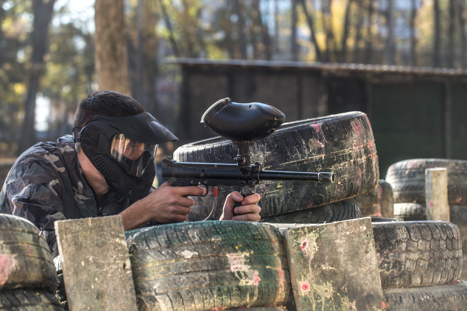 Stay Protected and Prepared: Exploring Pepper Spray Gun Prices and the Versatility of Pocket Knives