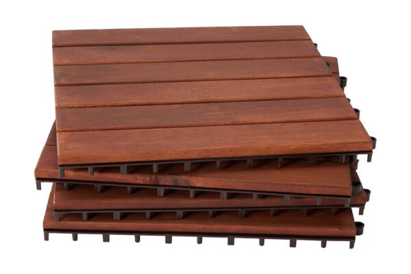 decking tiles