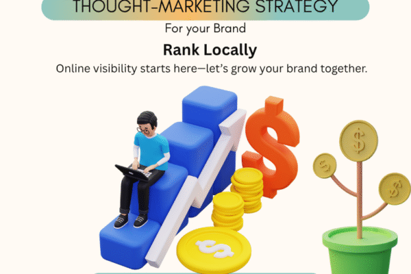 SEO Agency Coventry