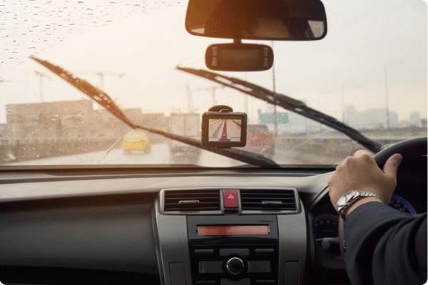 What to Expect from an East Midlands Airport Executive Car Service