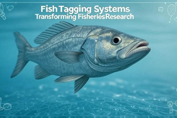 Global Case Studies: Fish Tagging Systems That Transformed Fisheries Research