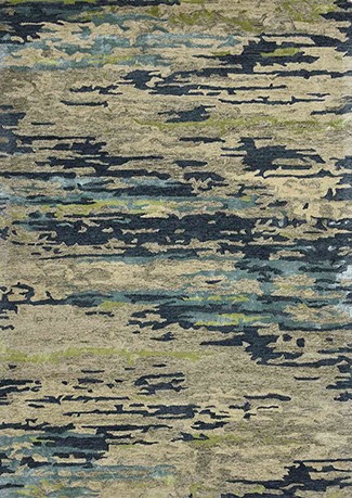 hand-knotted rugs