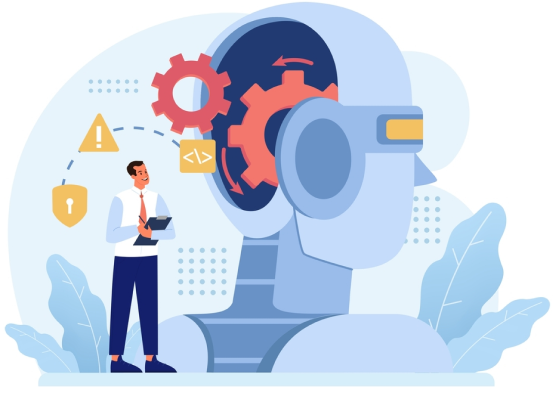 AI Chatbot Development Services