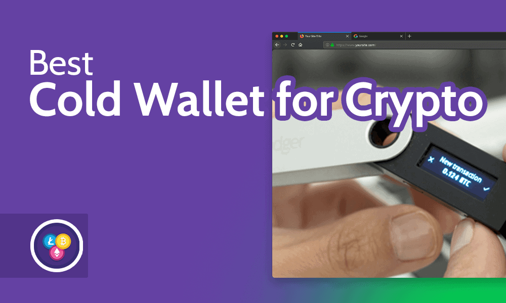 Best Cold Wallet