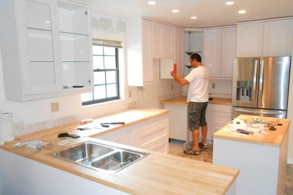 Best Kitchen renovation Experts Cutler Bay FL
