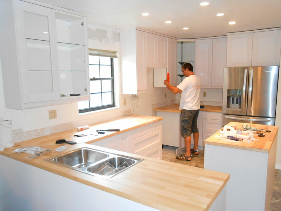 Best Kitchen renovation Experts Cutler Bay FL
