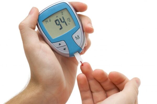 Blood Sugar