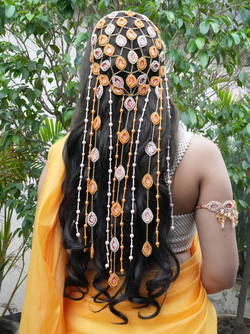 Bridal Hair Accessories