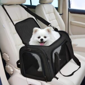 puppy cages for small dogs