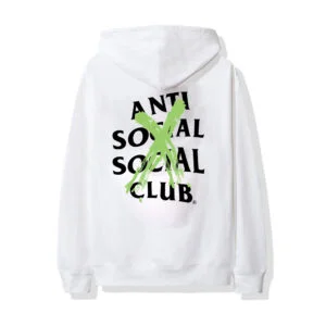 Anti Social Social Club’s Most Expensive Piece Just Sold for How Much?