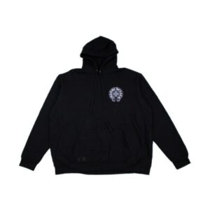 Eric Emanuel and Chrome Hearts Hoodies: The Pulse of Streetwear’s Bold Spirit
