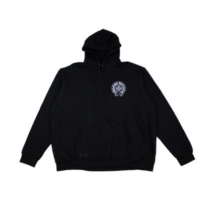 Eric Emanuel and Chrome Hearts Hoodies: The Pulse of Streetwear’s Bold Spirit Eric Emanuel and Chrome Hearts Hoodies: The Pulse of Streetwear’s Bold Spirit