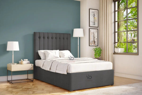 The Sydney Divan Bed Sets Stylish Comfort with Smart Storage Solutions The Sydney Divan Bed Sets Stylish Comfort with Smart Storage Solutions