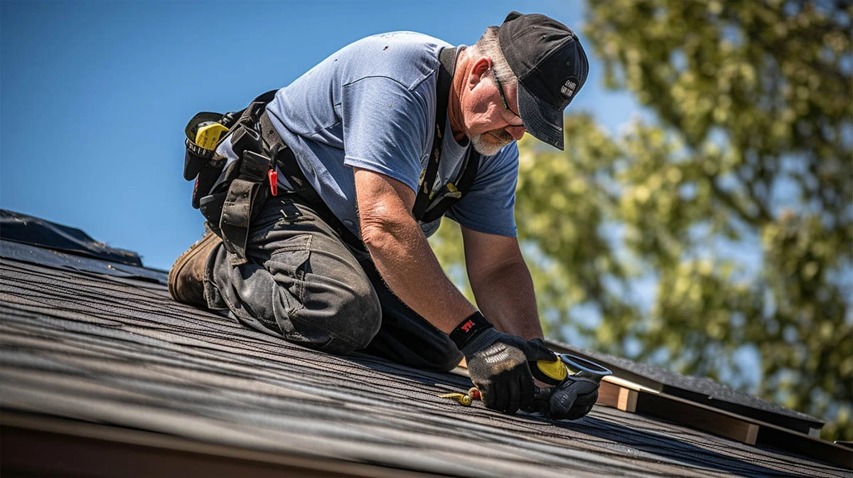 Comprehensive Guide to Home Roofing