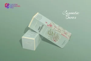 Cosmetic Boxes