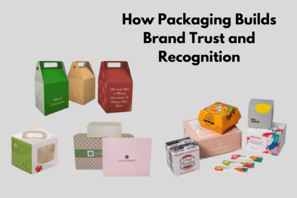 How Custom Boxes Influence Consumer Trust and Brand Recall Custom Boxes in Arizona