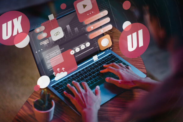 Custom Web Application Development