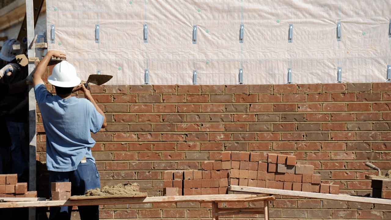 masonry contractors near me​