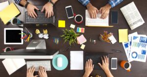 Digital Marketing Agency in Lahore