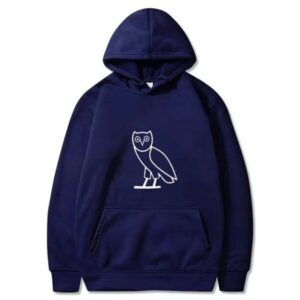 Oversized, Cropped, Layered – Hoodies Done Right