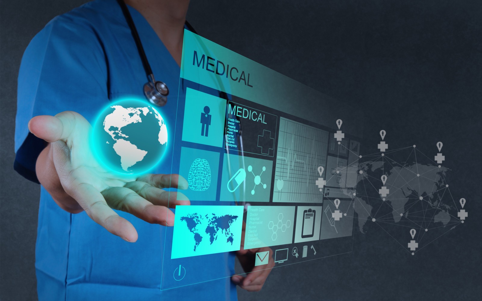 E-Prescription-Software