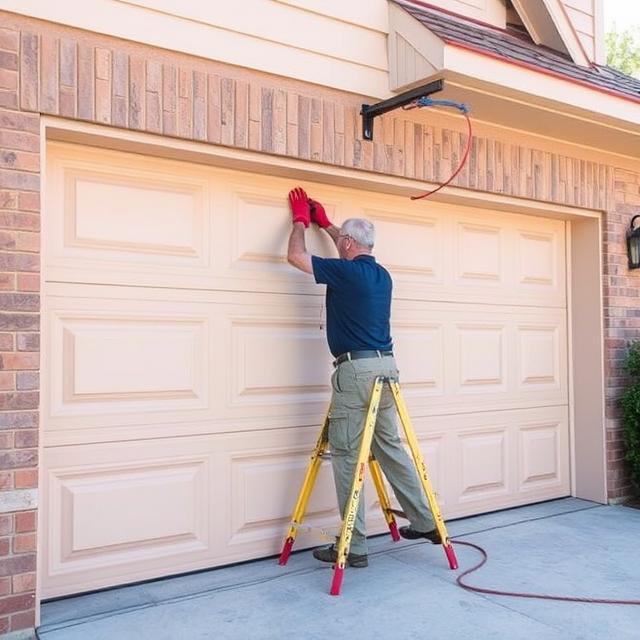 Emergency Garage Door Repair