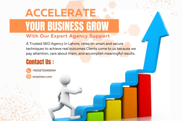SEO Agency In Lahore