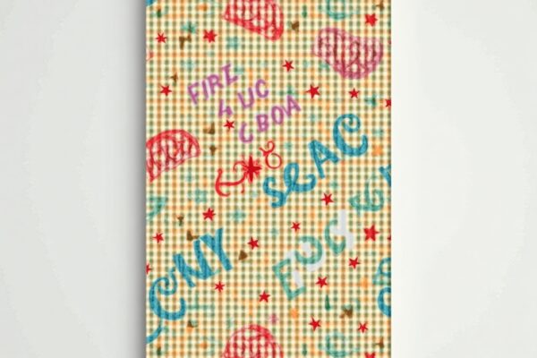 Custom Deli Paper