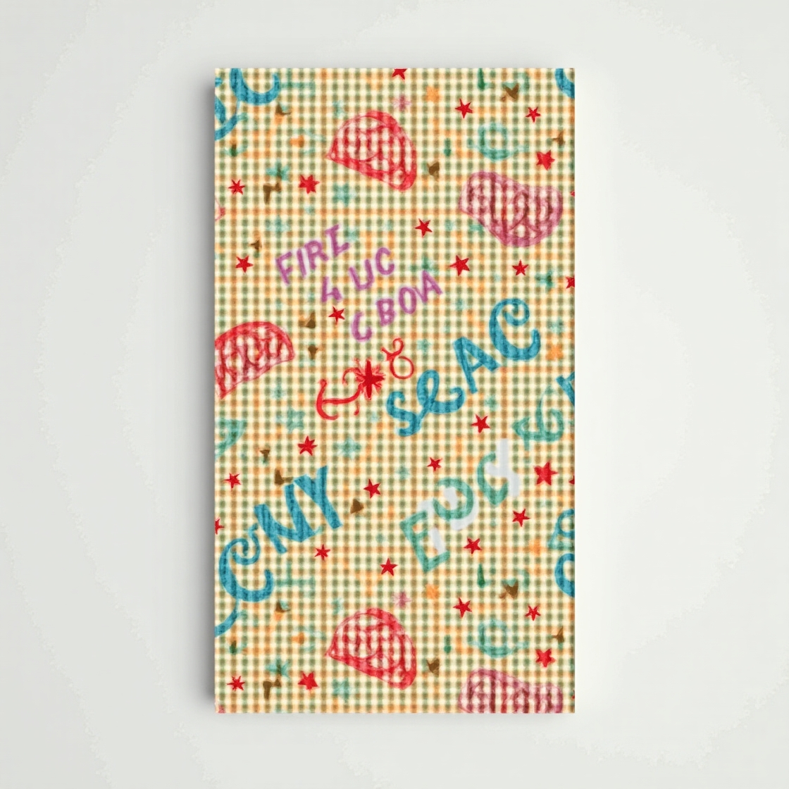 Custom Deli Paper