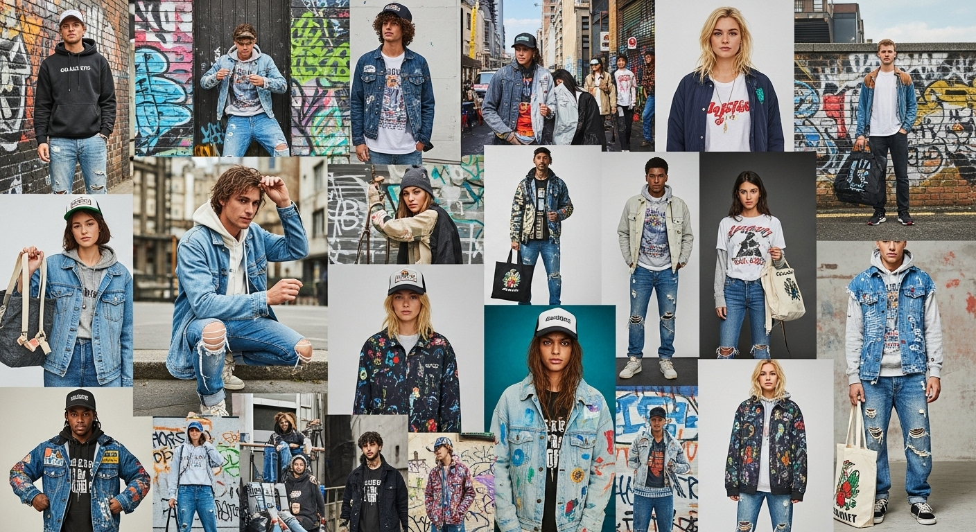 Gallery Dept Every Category Collection Fashion
