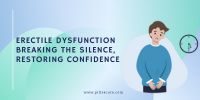 Erectile Dysfunction in Young Men: Causes That May Surprise You Erectile dysfunction