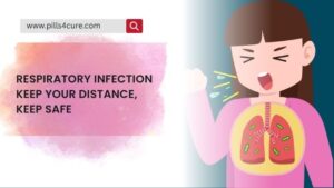 respiratory infection